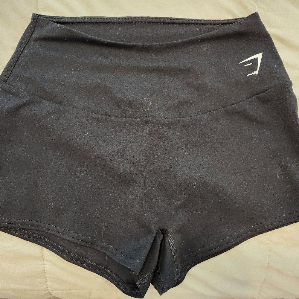 Shorts - Picture 2 of 2